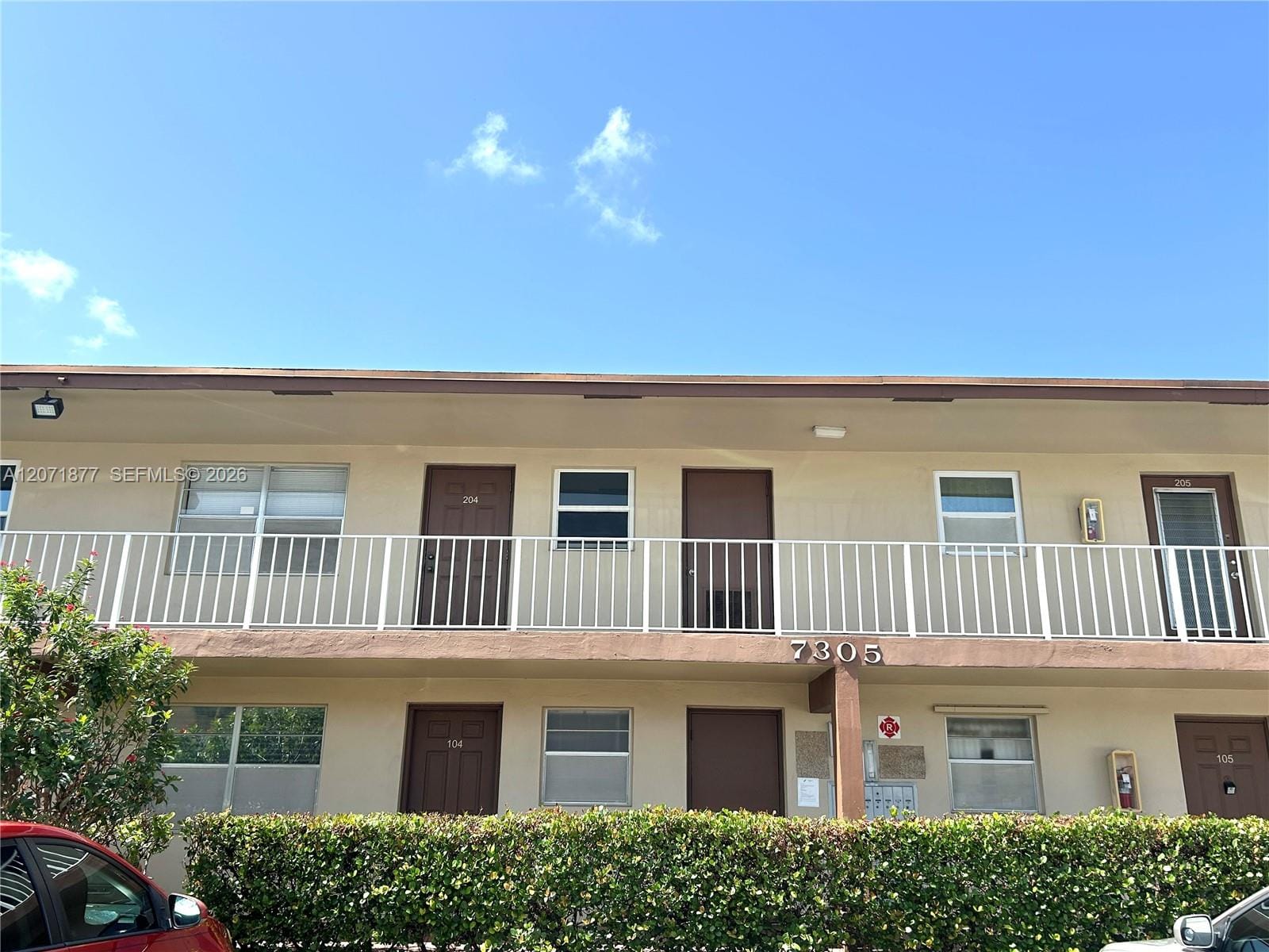 7305 NW 4th Place 204, Margate, FL 33063