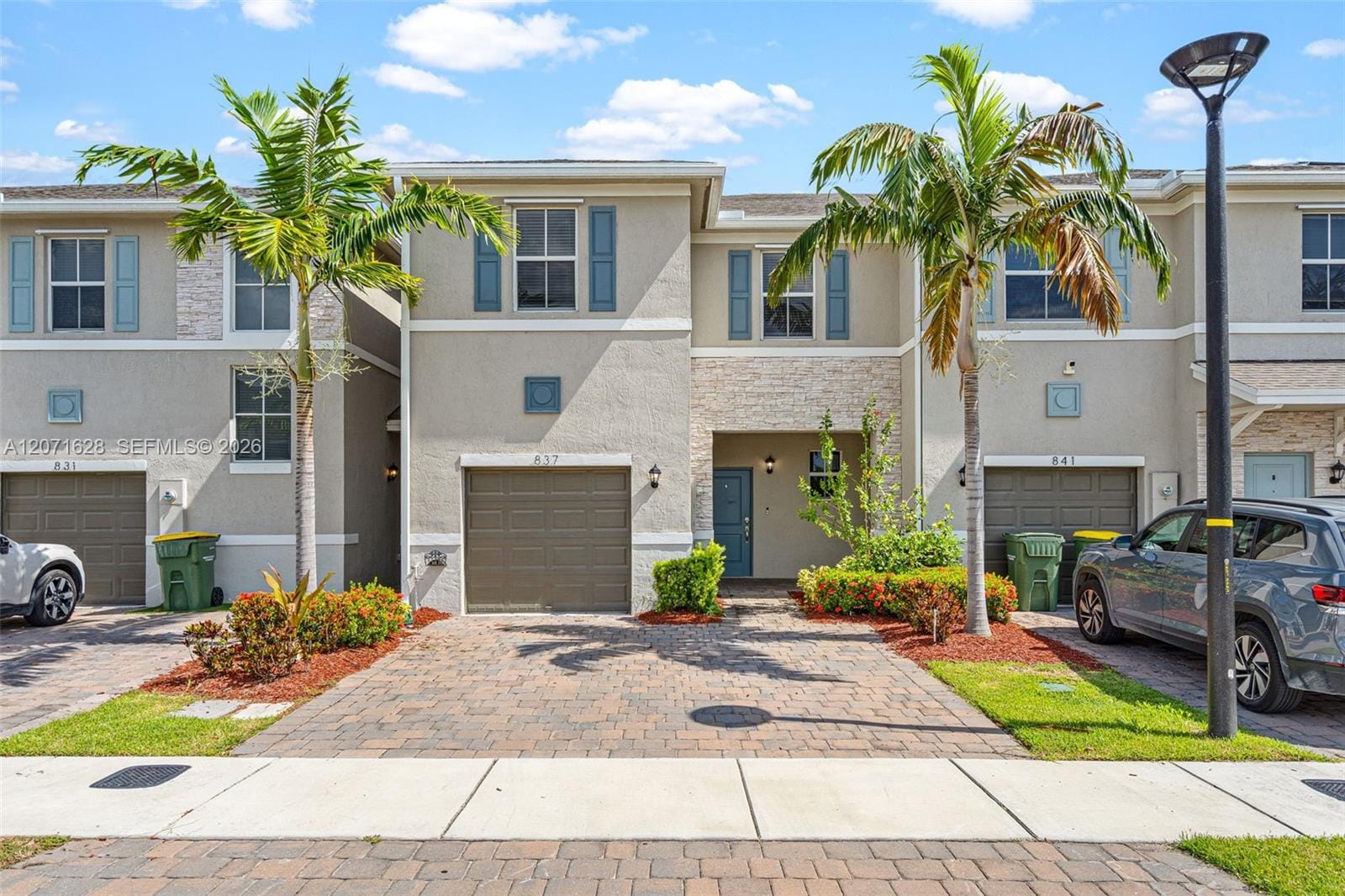 837 SE 16th Court, Homestead, FL 33034