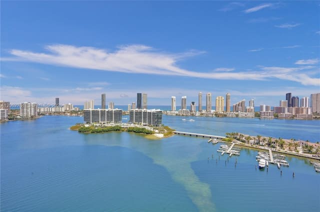 3201 NE 183rd Street 2403, The Peninsula, Aventura, FL