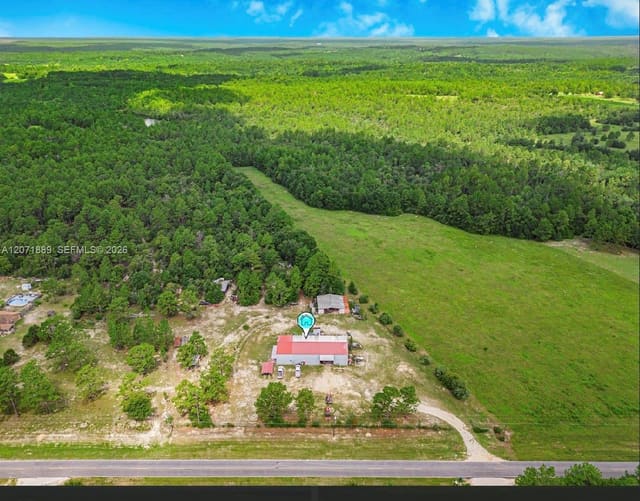 5263 Coy Burgess Loop, FL 32435