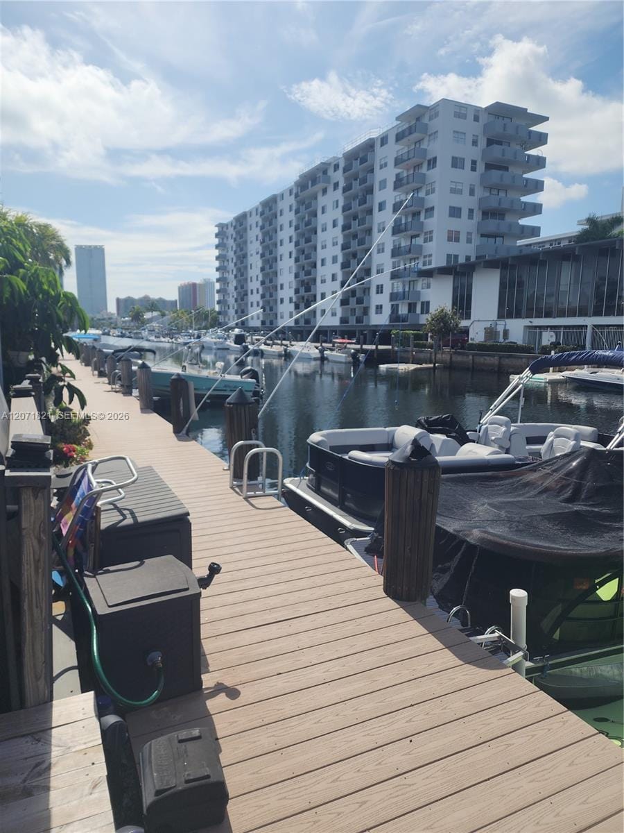 3600 NE 167th Street 19, North Miami Beach, FL 33160