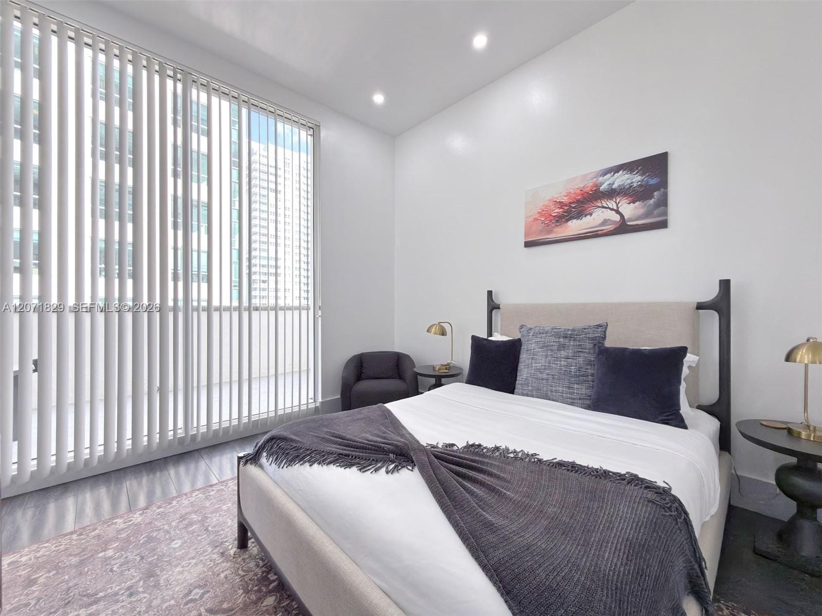 1200 Brickell Bay Drive 1406 — photo 7