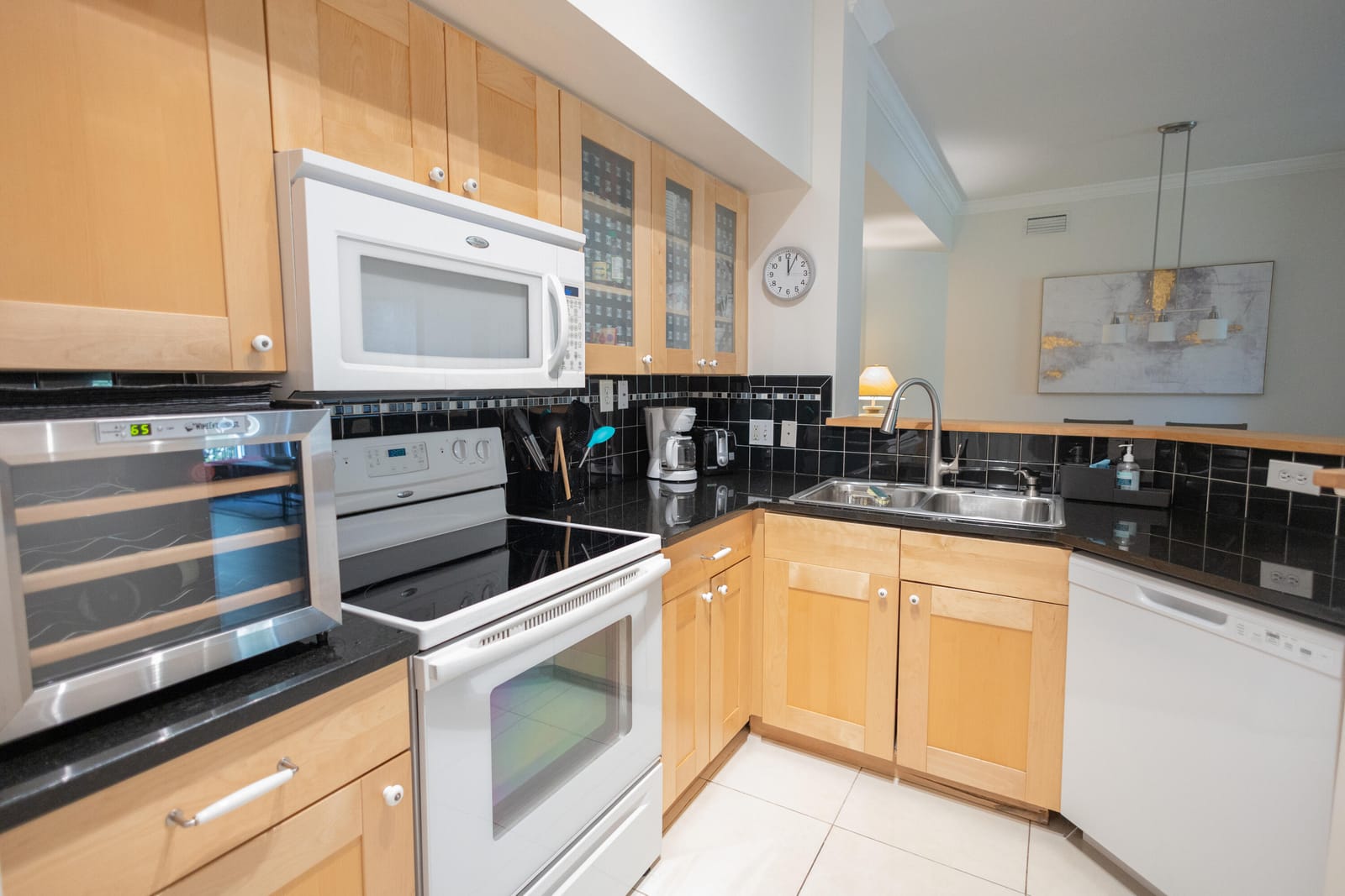 11790 SAINT ANDREWS Place 303 — photo 5