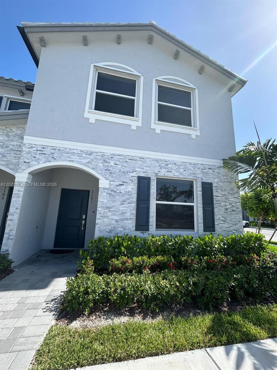 1161 SE 1st Street 0, Florida City, FL 33034