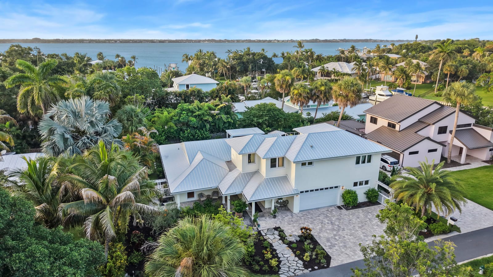 1117 SE OSCEOLA Street, Stuart, FL 34996