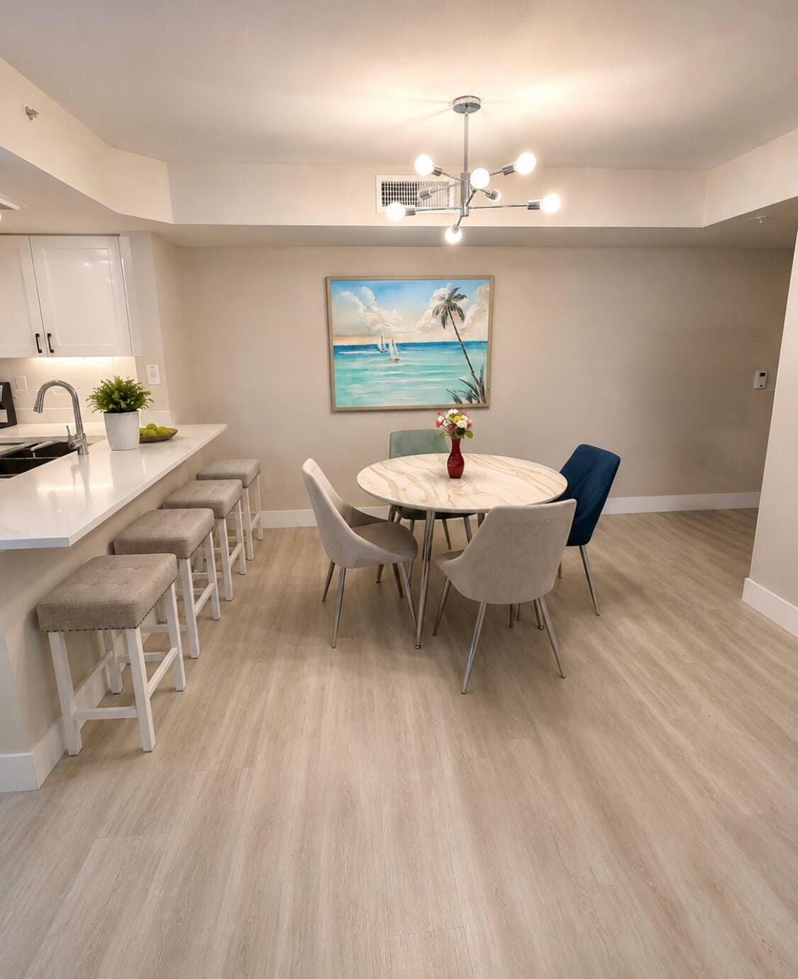 5055 Wiles Road Unit 105, Coconut Creek, FL 33073 photo 2