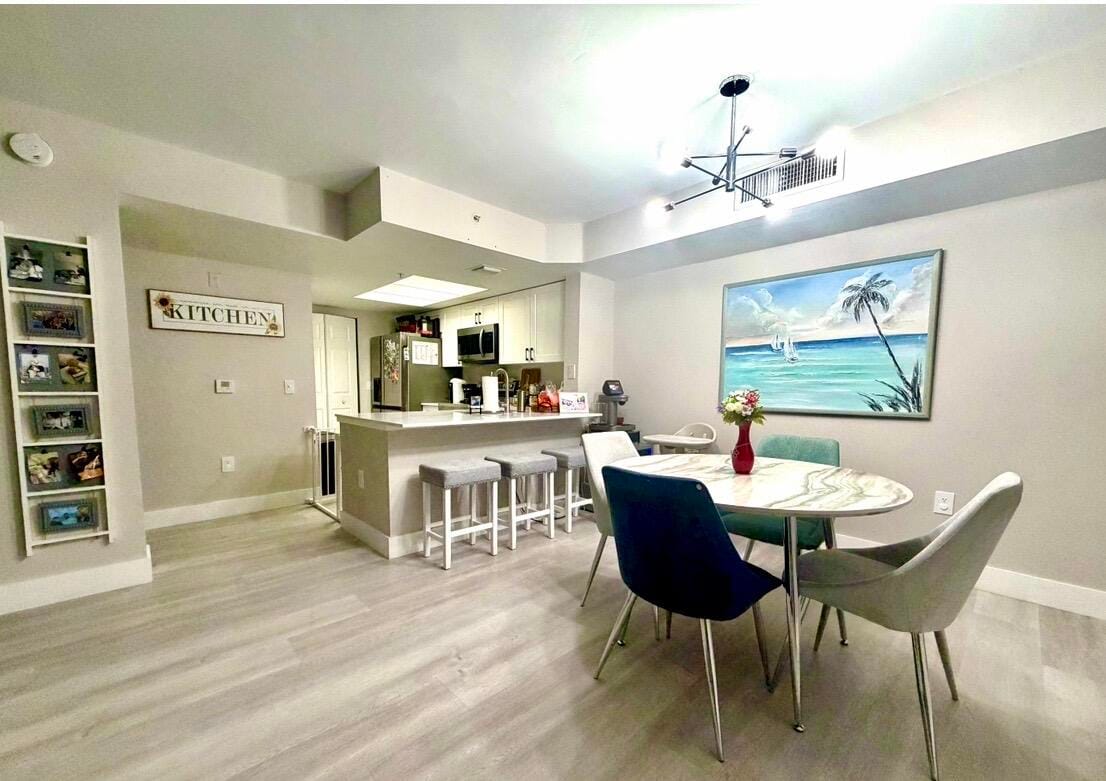 5055 Wiles Road Unit 105, Coconut Creek, FL 33073 photo 3