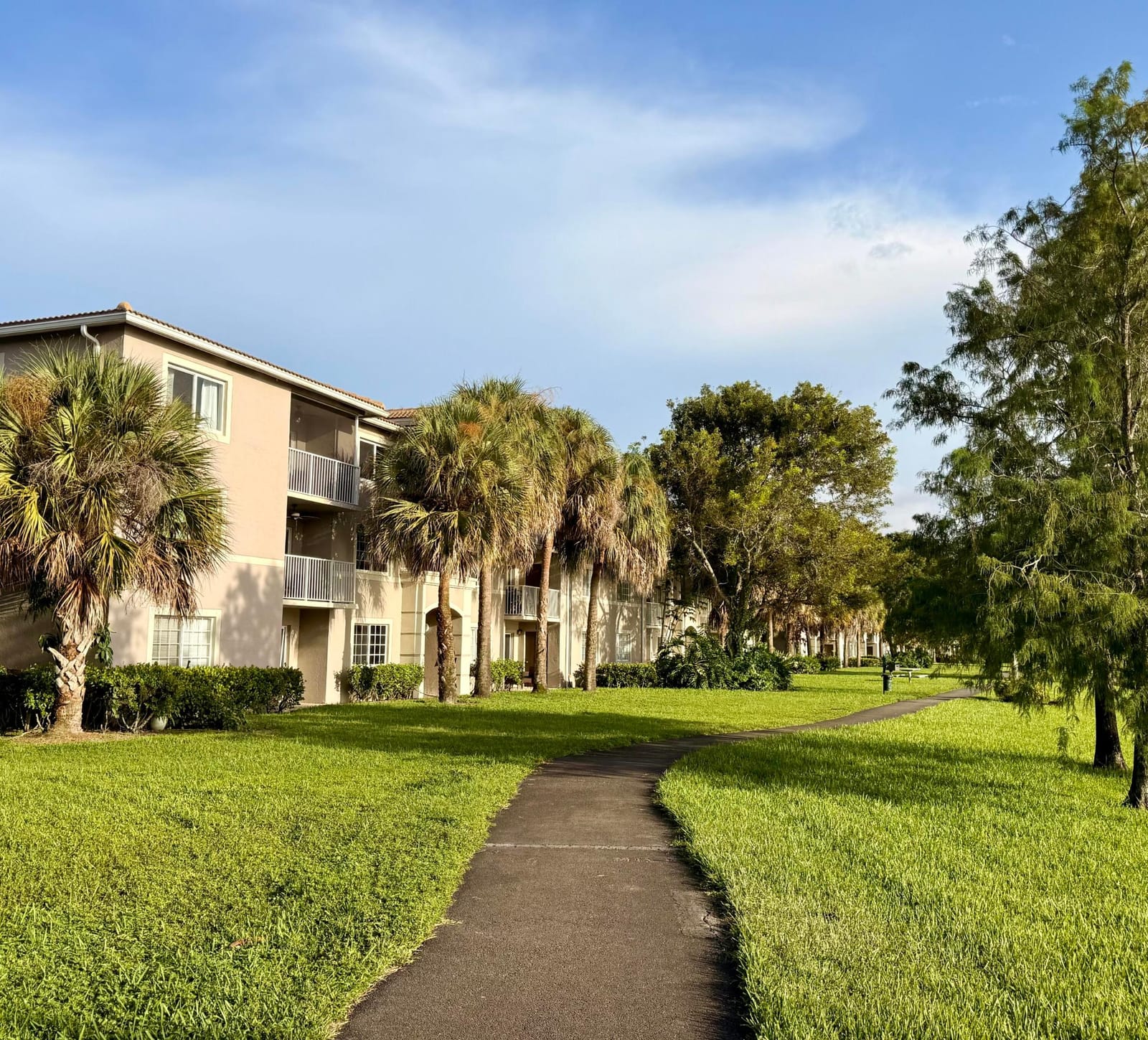 5055 Wiles Road Unit 105, Coconut Creek, FL 33073 photo 21