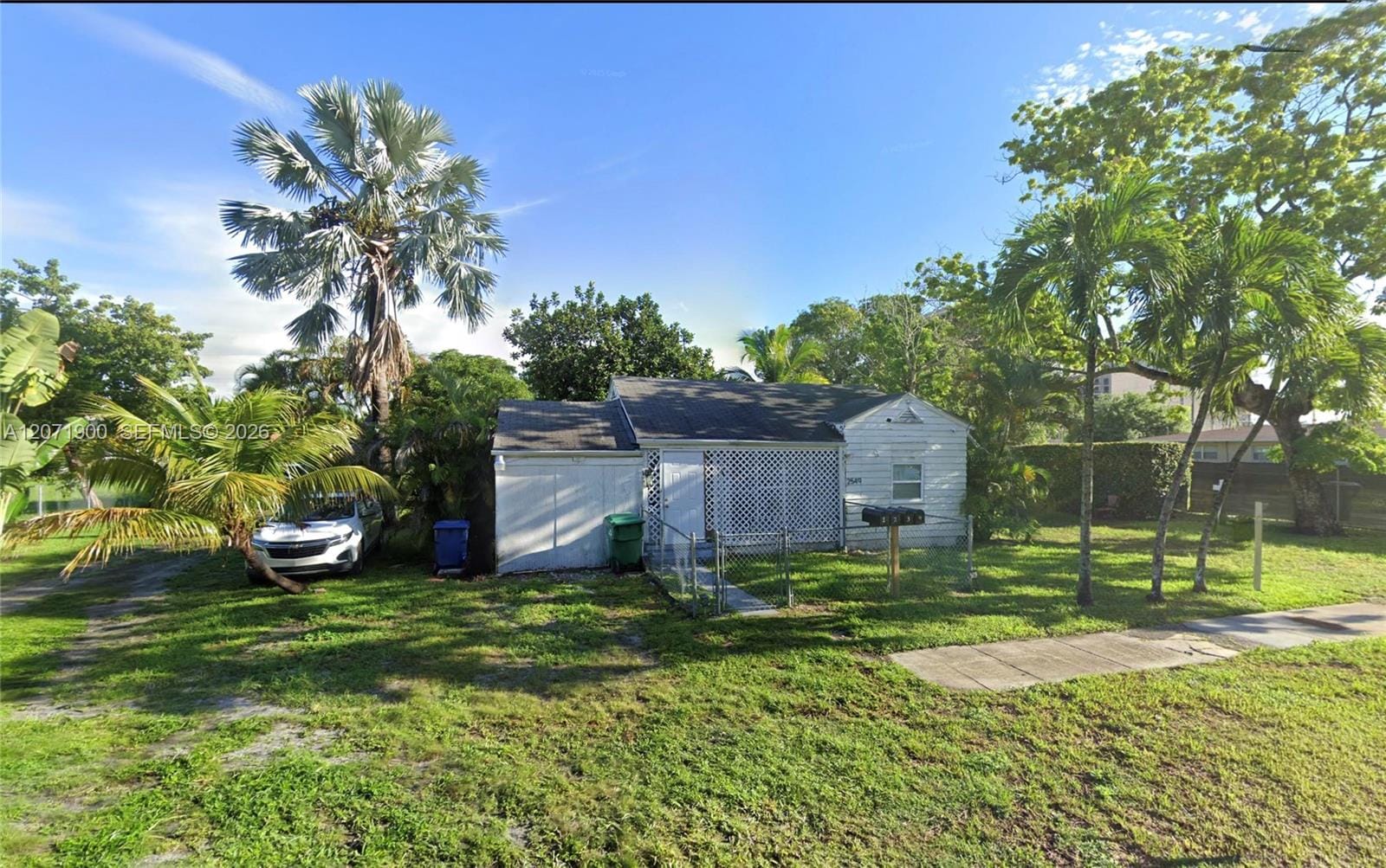 2549 NE 190th Street, Miami, FL 33180