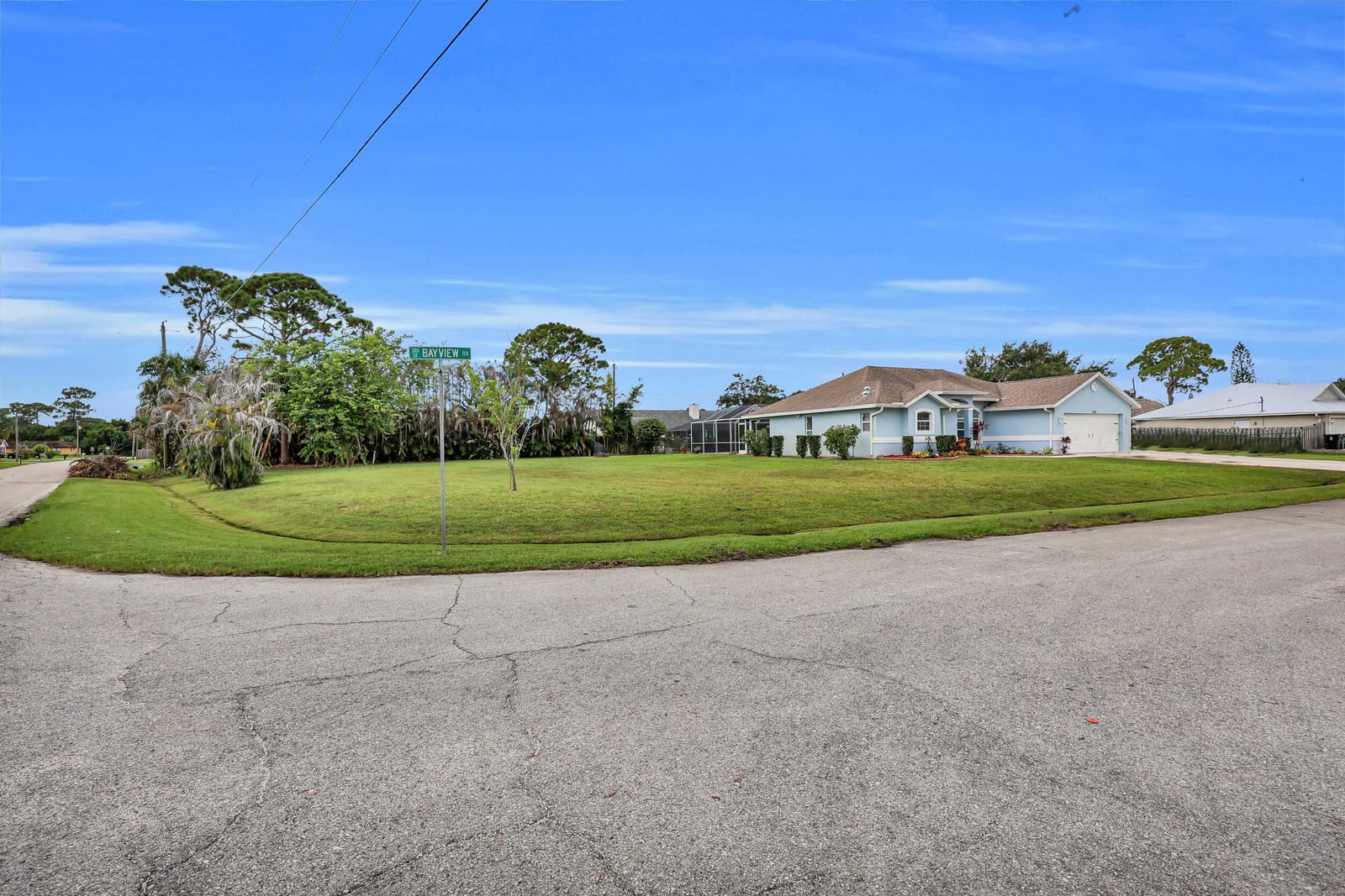 398 SE Bayview Terrace, Port St. Lucie, FL 34983 photo 3
