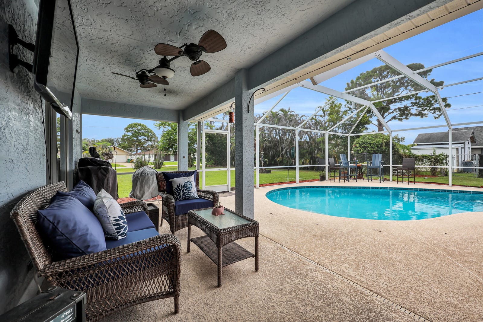 398 SE Bayview Terrace, Port St. Lucie, FL 34983 photo 30