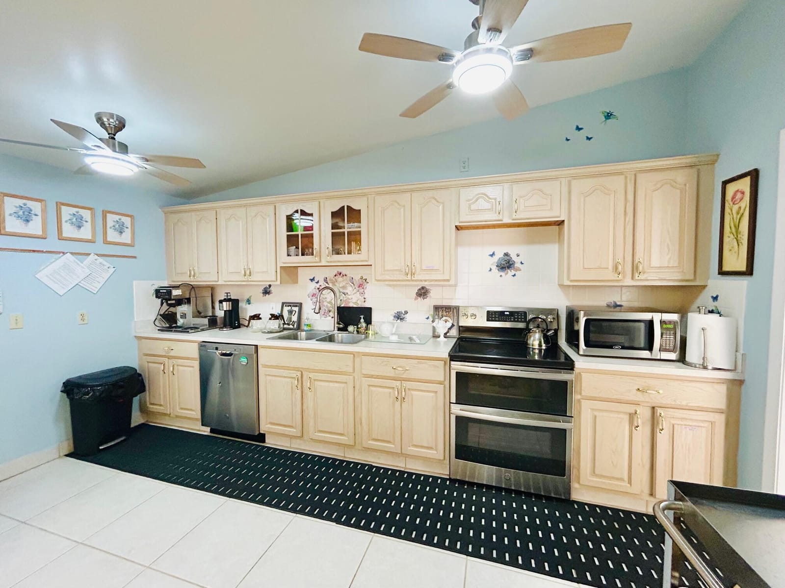 131 LAKE PINE Circle D-1, Greenacres, FL 33463 photo 23