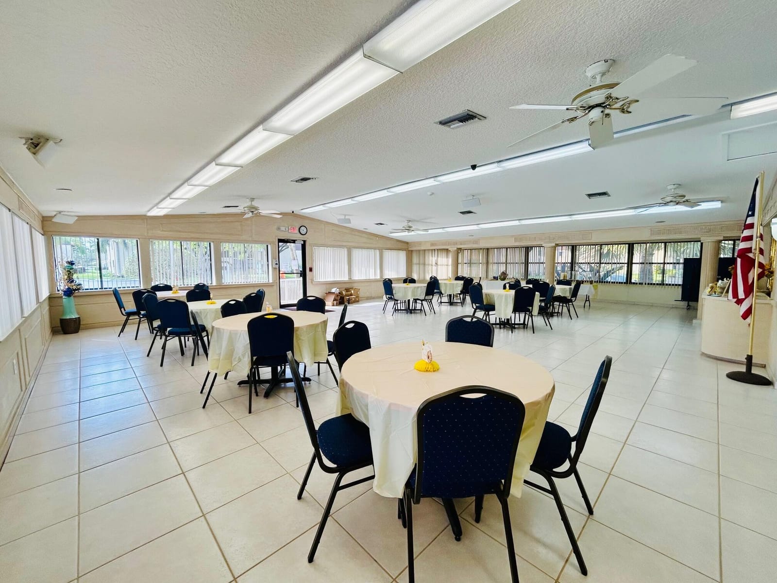 131 LAKE PINE Circle D-1, Greenacres, FL 33463 photo 25