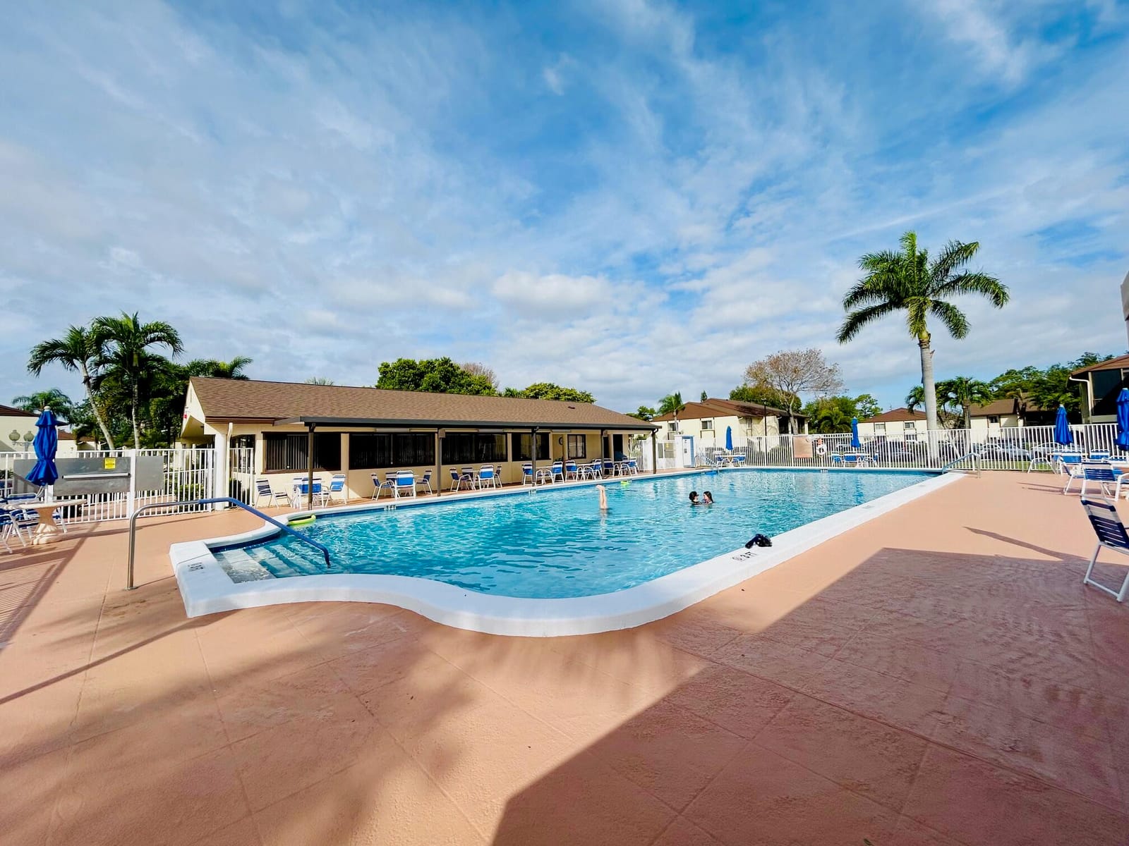131 LAKE PINE Circle D-1, Greenacres, FL 33463 photo 27