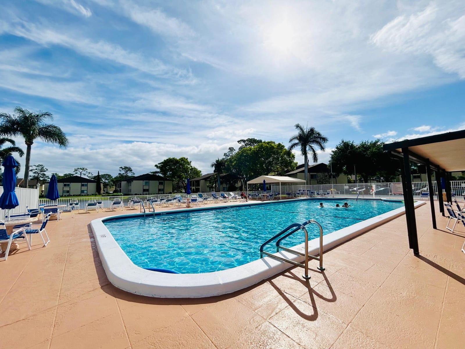 131 LAKE PINE Circle D-1, Greenacres, FL 33463 photo 28