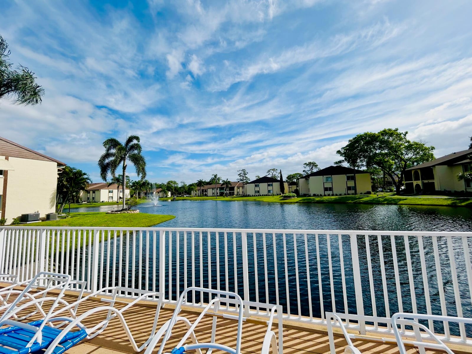 131 LAKE PINE Circle D-1, Greenacres, FL 33463 photo 29