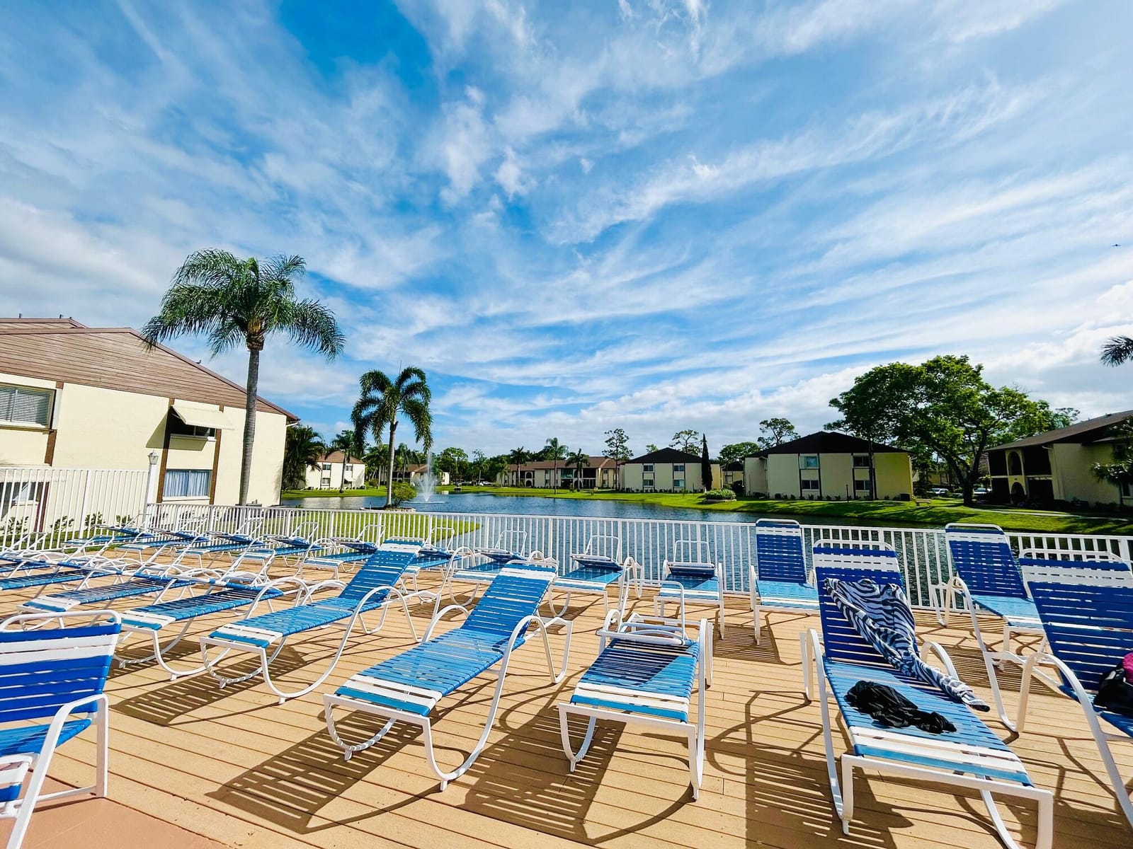 131 LAKE PINE Circle D-1, Greenacres, FL 33463 photo 30