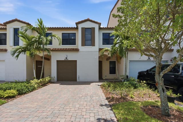 20916 NW 1ST Drive, sold in ZIP 33029, Pembroke Pines, FL