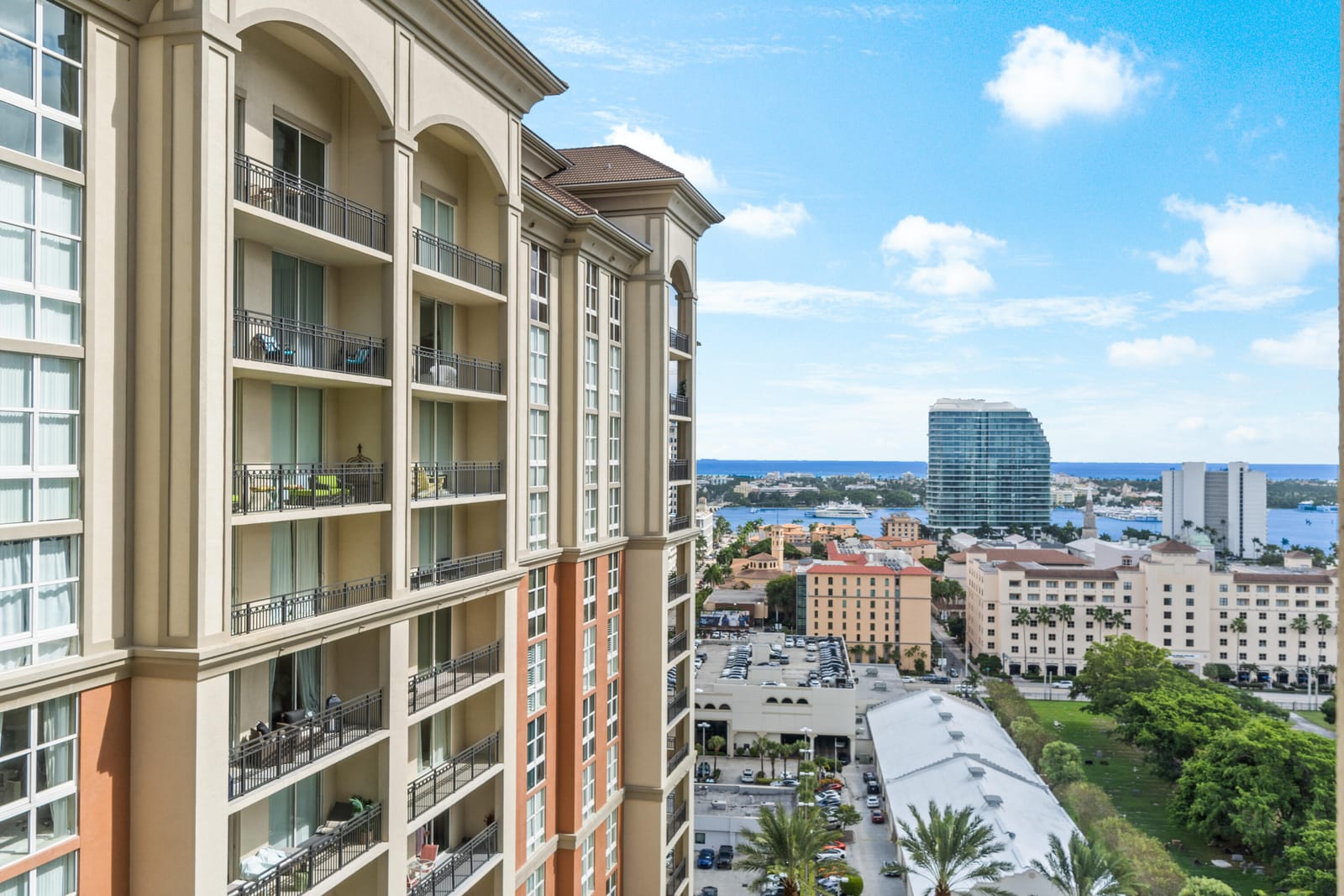 550 OKEECHOBEE Boulevard 412 — photo 8