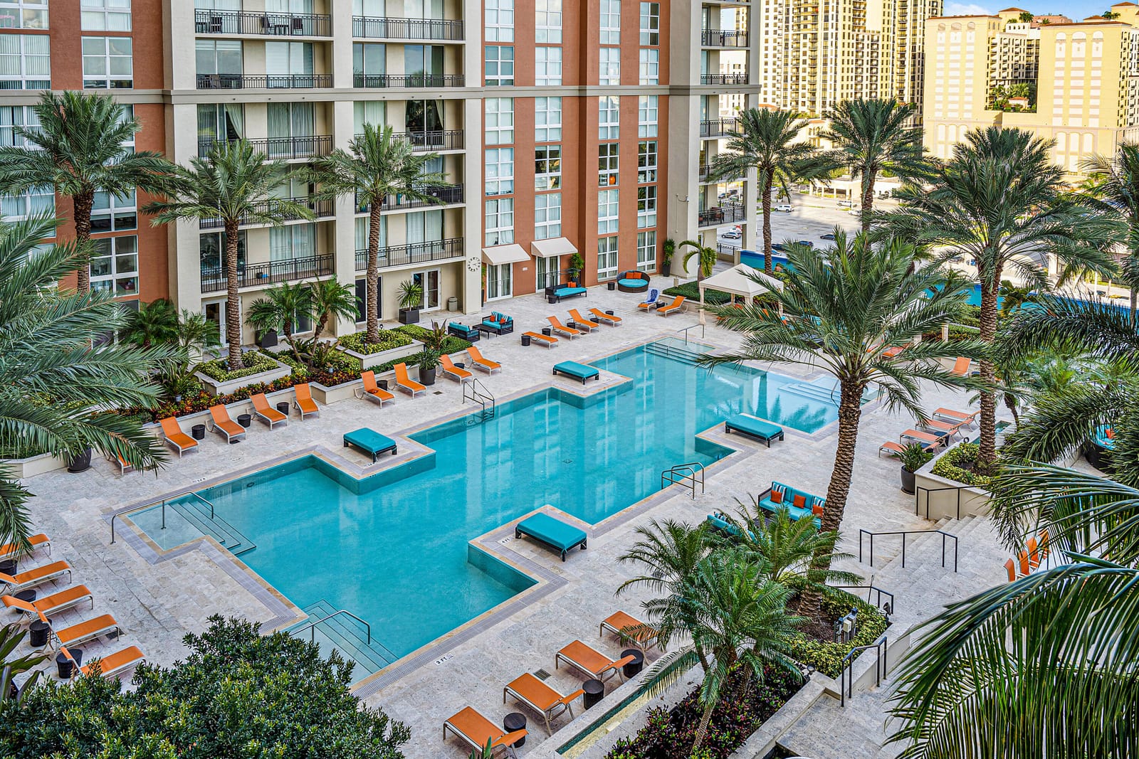 550 OKEECHOBEE Boulevard 412 — photo 9