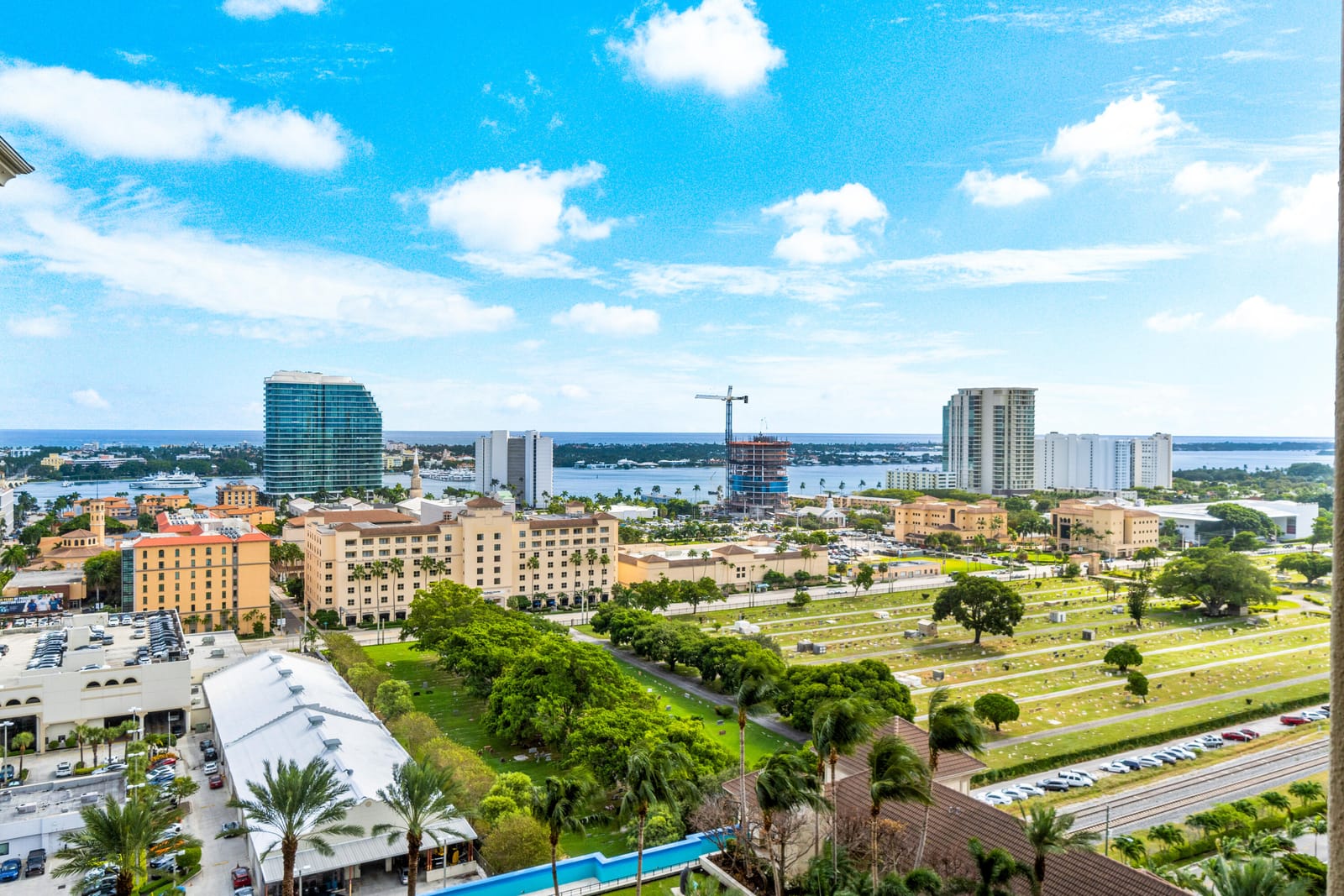 550 OKEECHOBEE Boulevard 412 — photo 10
