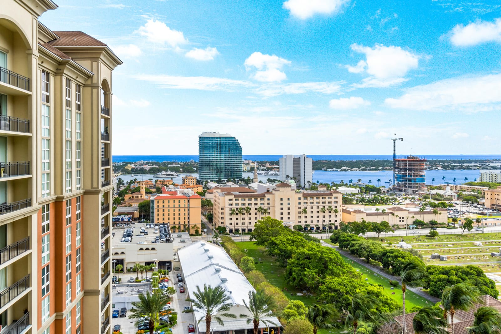 550 OKEECHOBEE Boulevard 412 — photo 11
