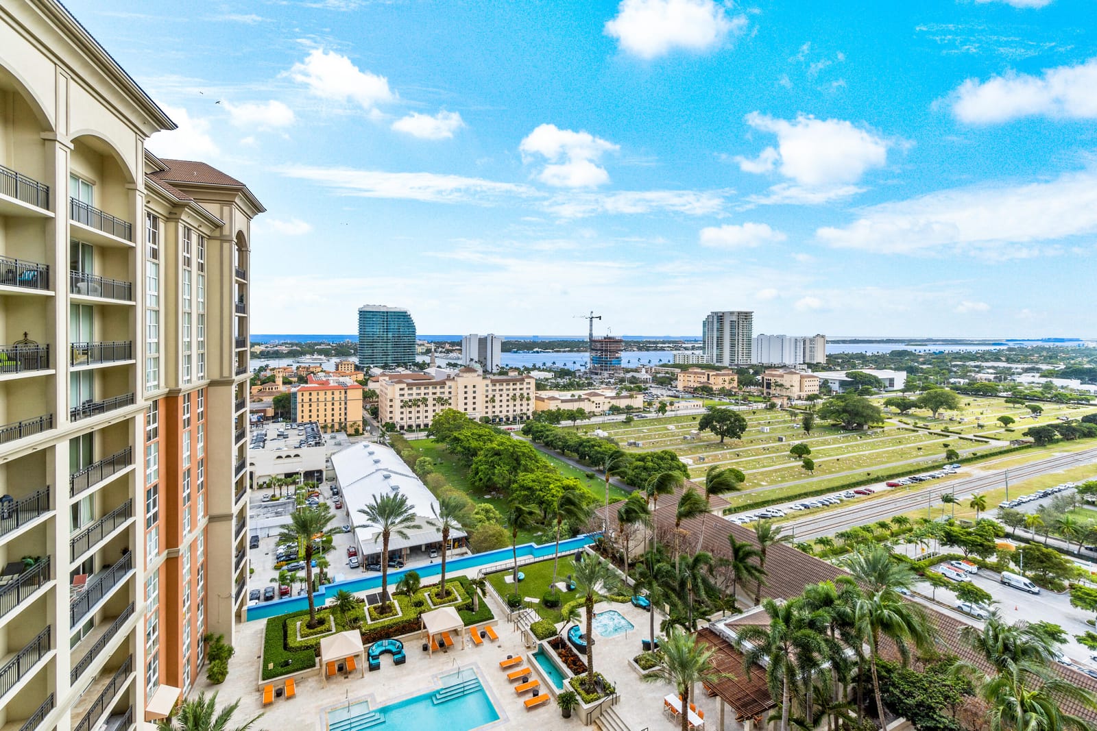 550 OKEECHOBEE Boulevard 412, West Palm Beach, FL 33401 photo 16