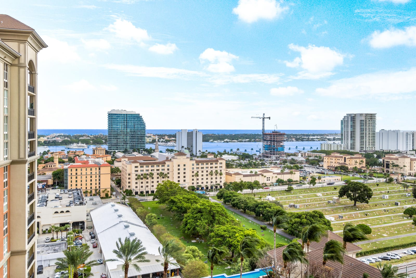 550 OKEECHOBEE Boulevard 412, West Palm Beach, FL 33401 photo 18