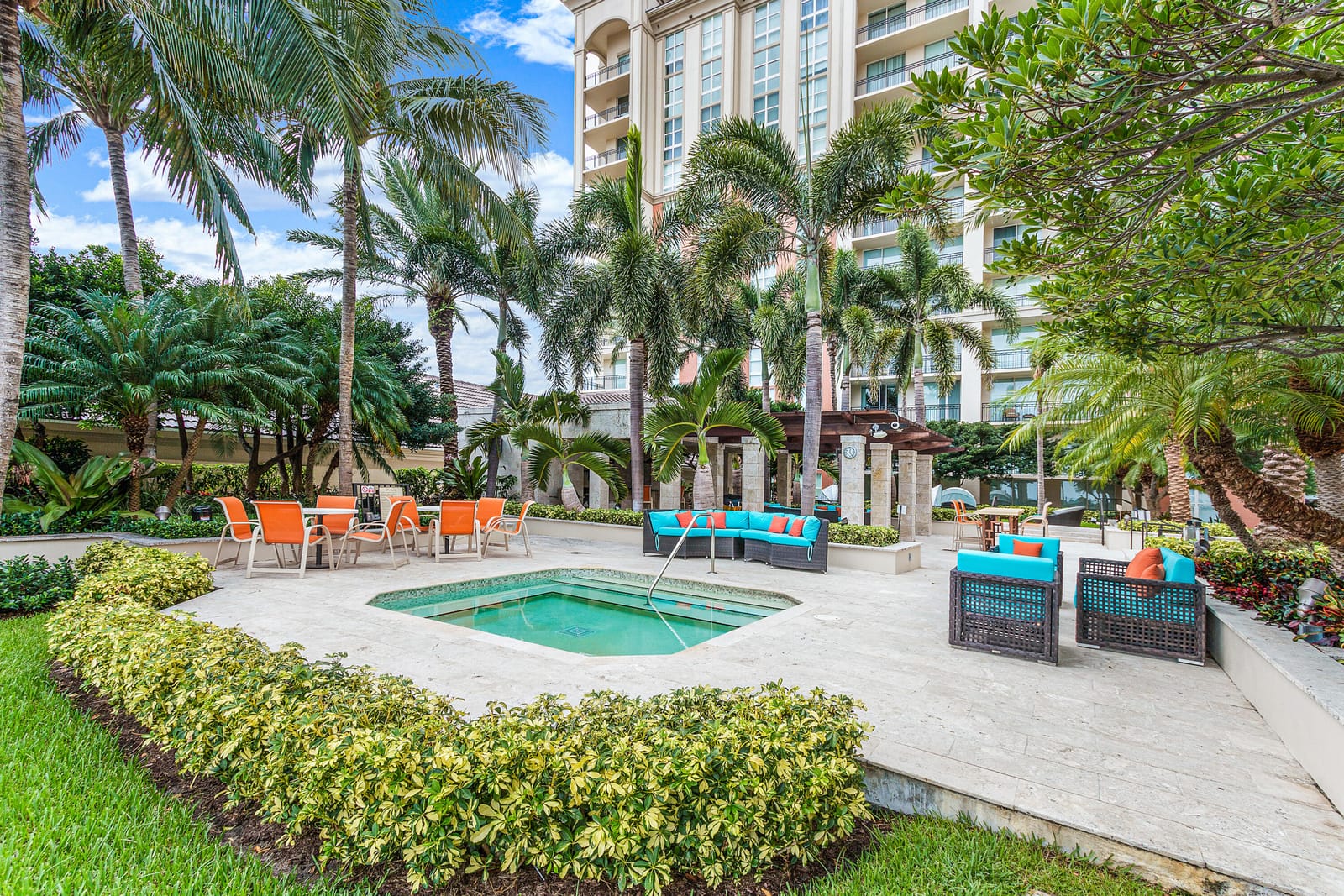 550 OKEECHOBEE Boulevard 412 — photo 7