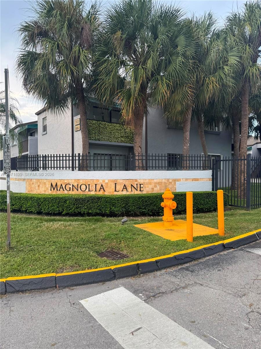 7401 SW 152nd Avenue 105-1, Miami, FL 33193