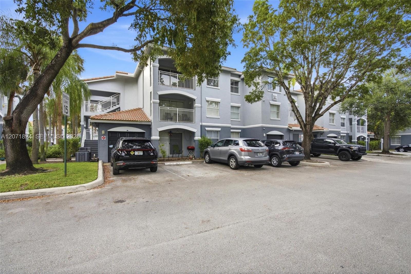 9615 NW 1st Court 302 — photo 3