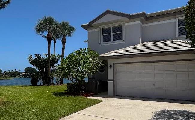 7780 STONE HARBOUR Drive 4, Lake Worth, FL 33467