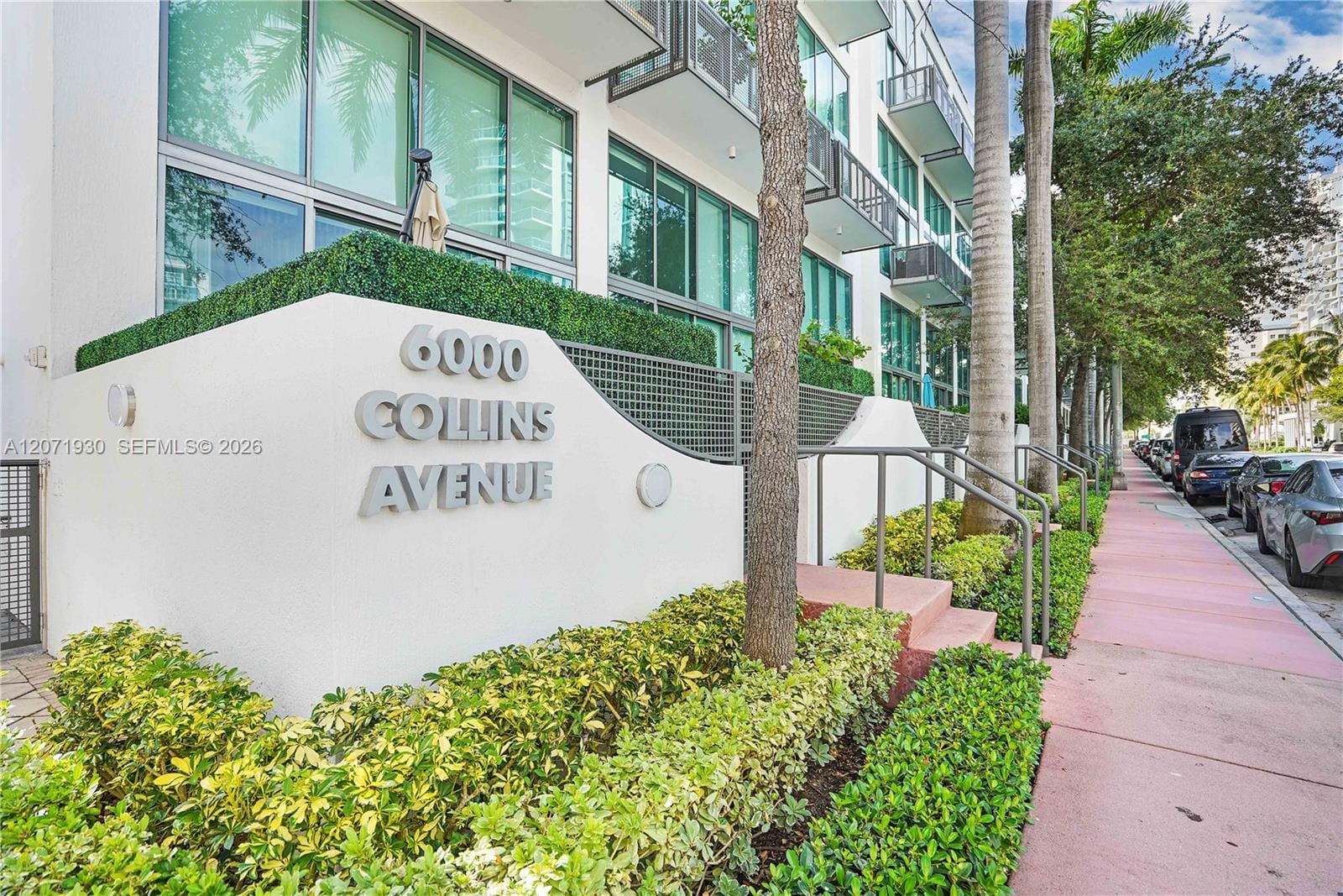 6000 Collins Avenue 336, Miami Beach, FL 33140