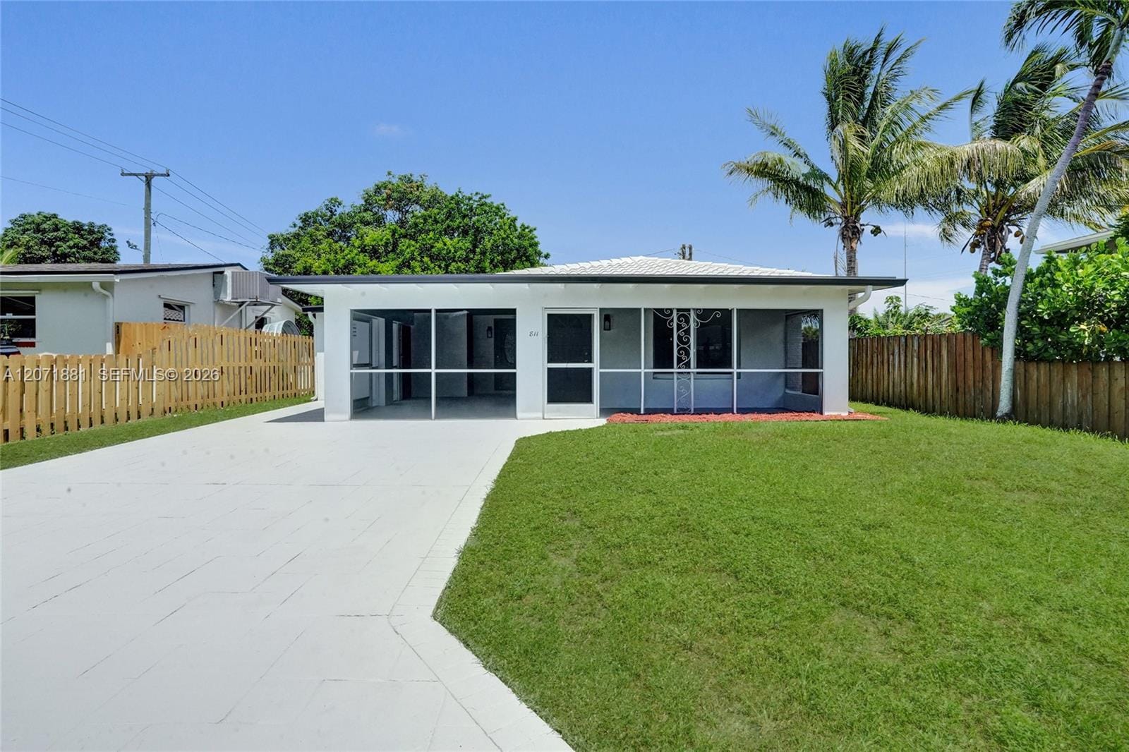 811 Finley Court, Hollywood, FL 33020