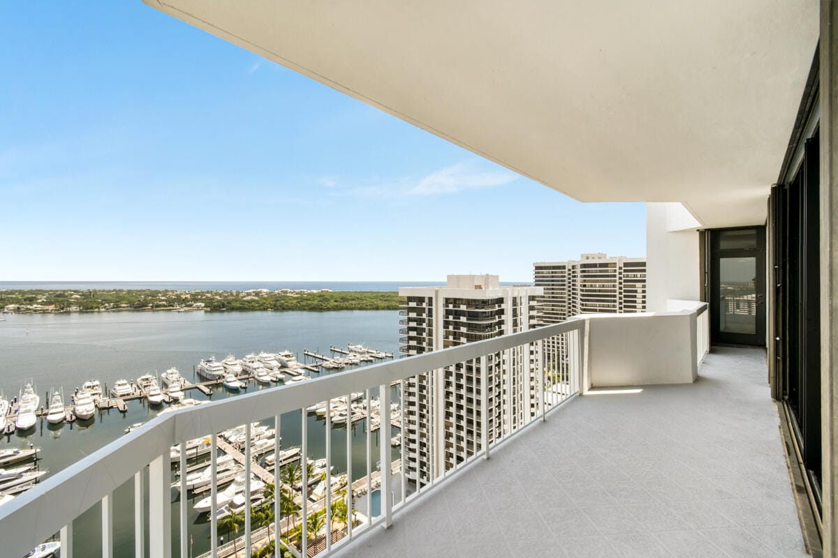 123 LAKESHORE Drive PH45, North Palm Beach, FL 33408 photo 30