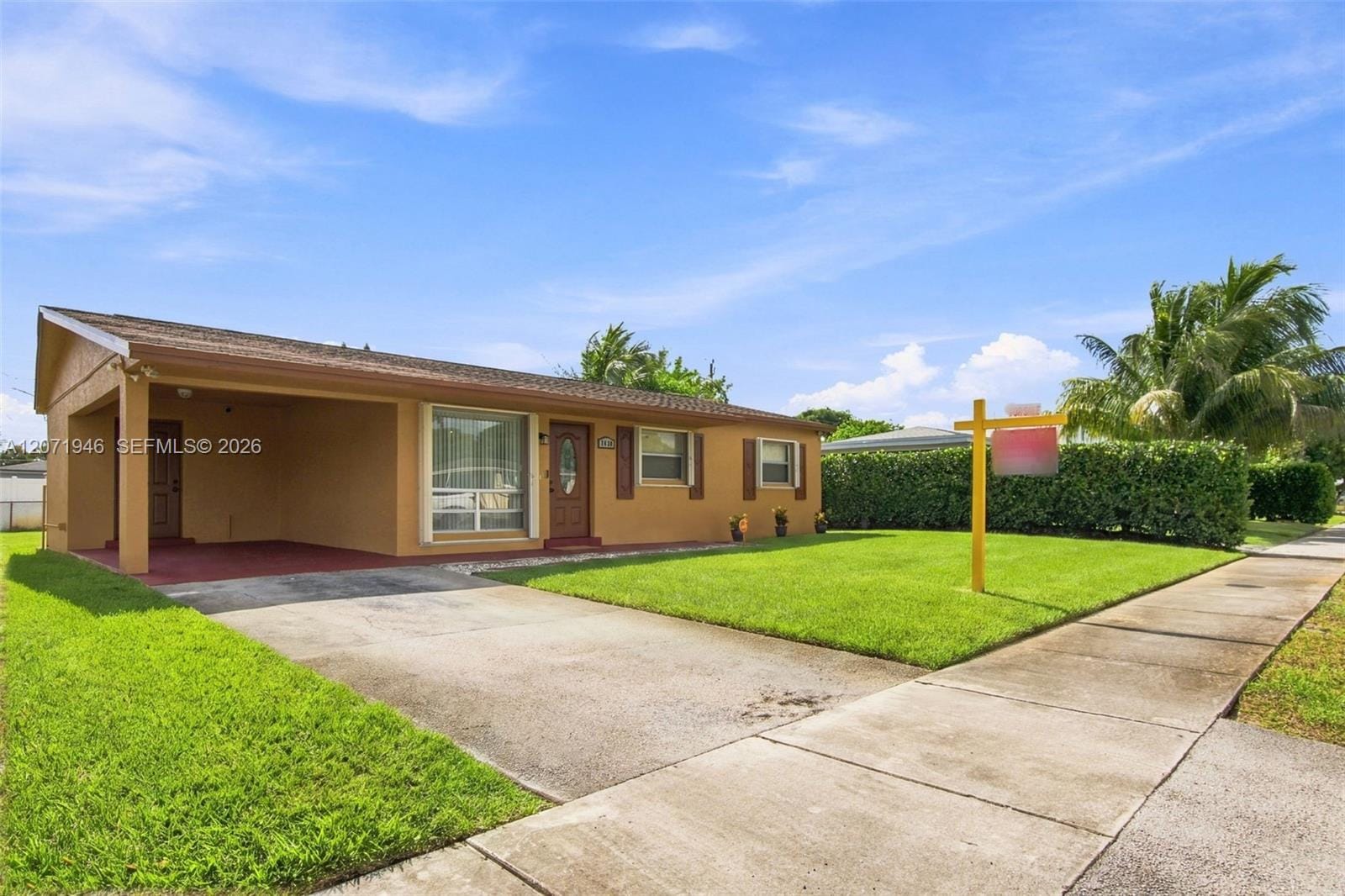 1430 NW 32nd Terrace, Lauderhill, FL 33311