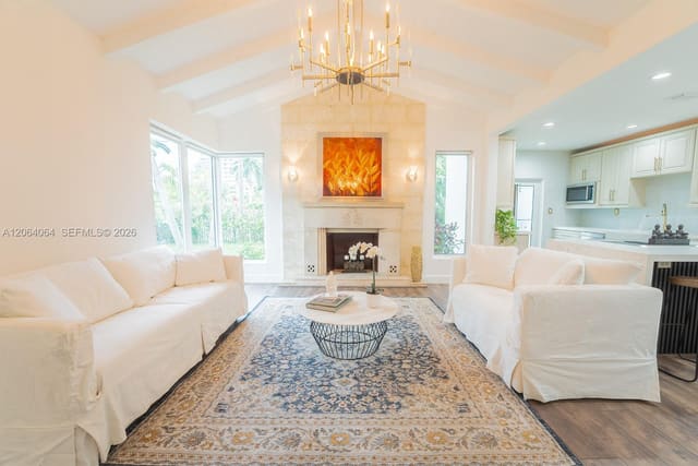 2483 SW 24th Street, sold in ZIP 33145, Miami, FL