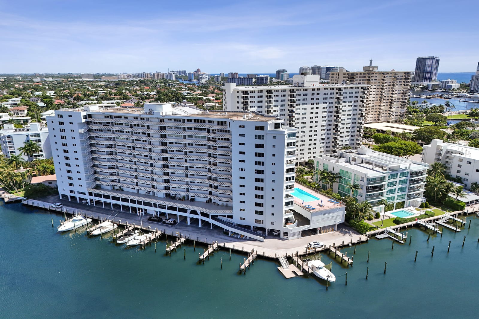333 Sunset Drive 401, Fort Lauderdale, FL 33301