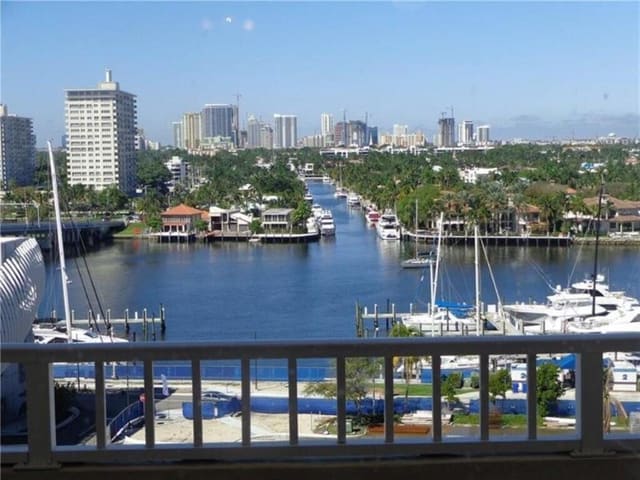 200 S BIRCH Road 703, Fort Lauderdale, FL 33316
