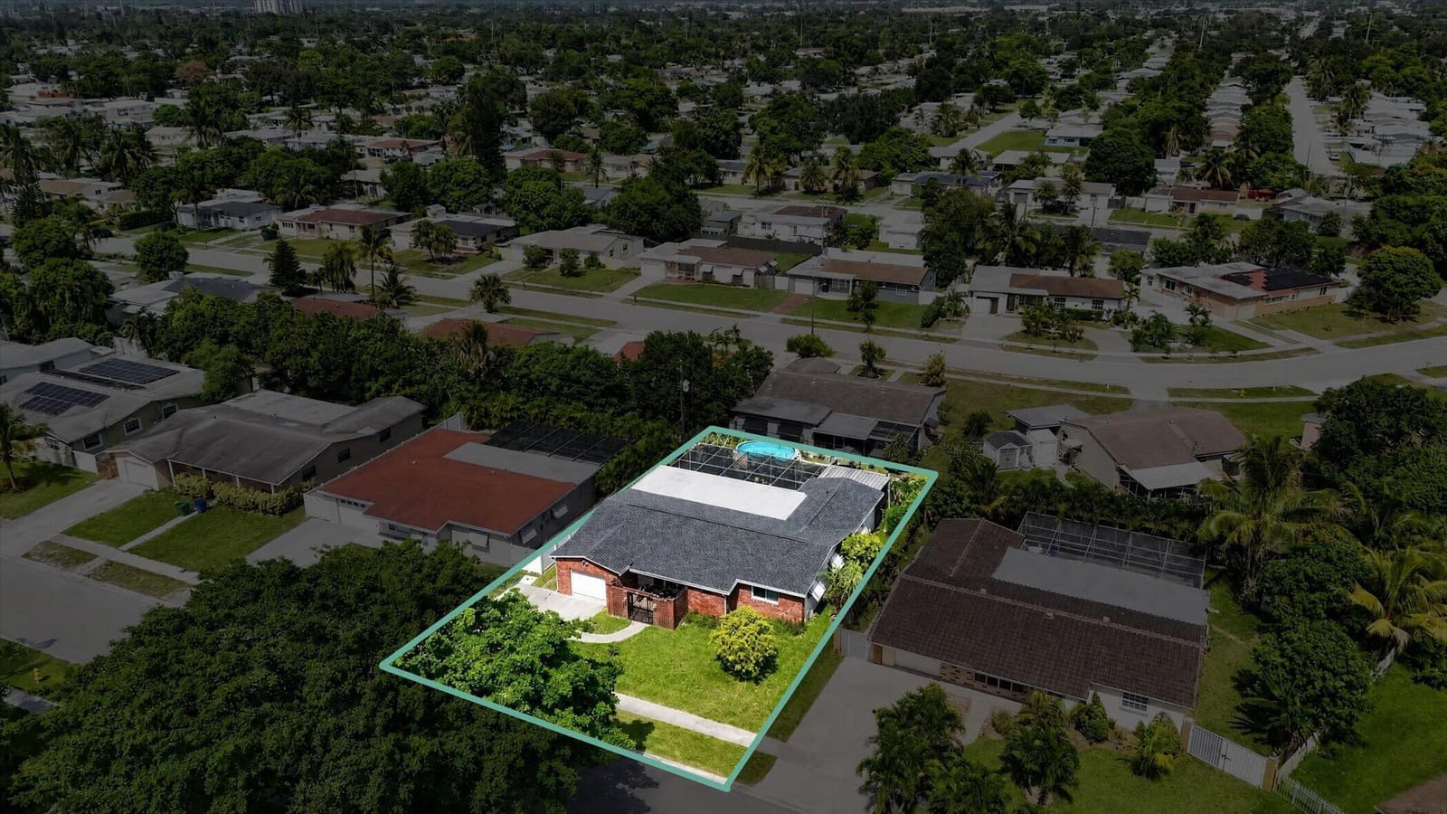 2251 SW 67TH Way NE, Miramar, FL 33023 photo 26