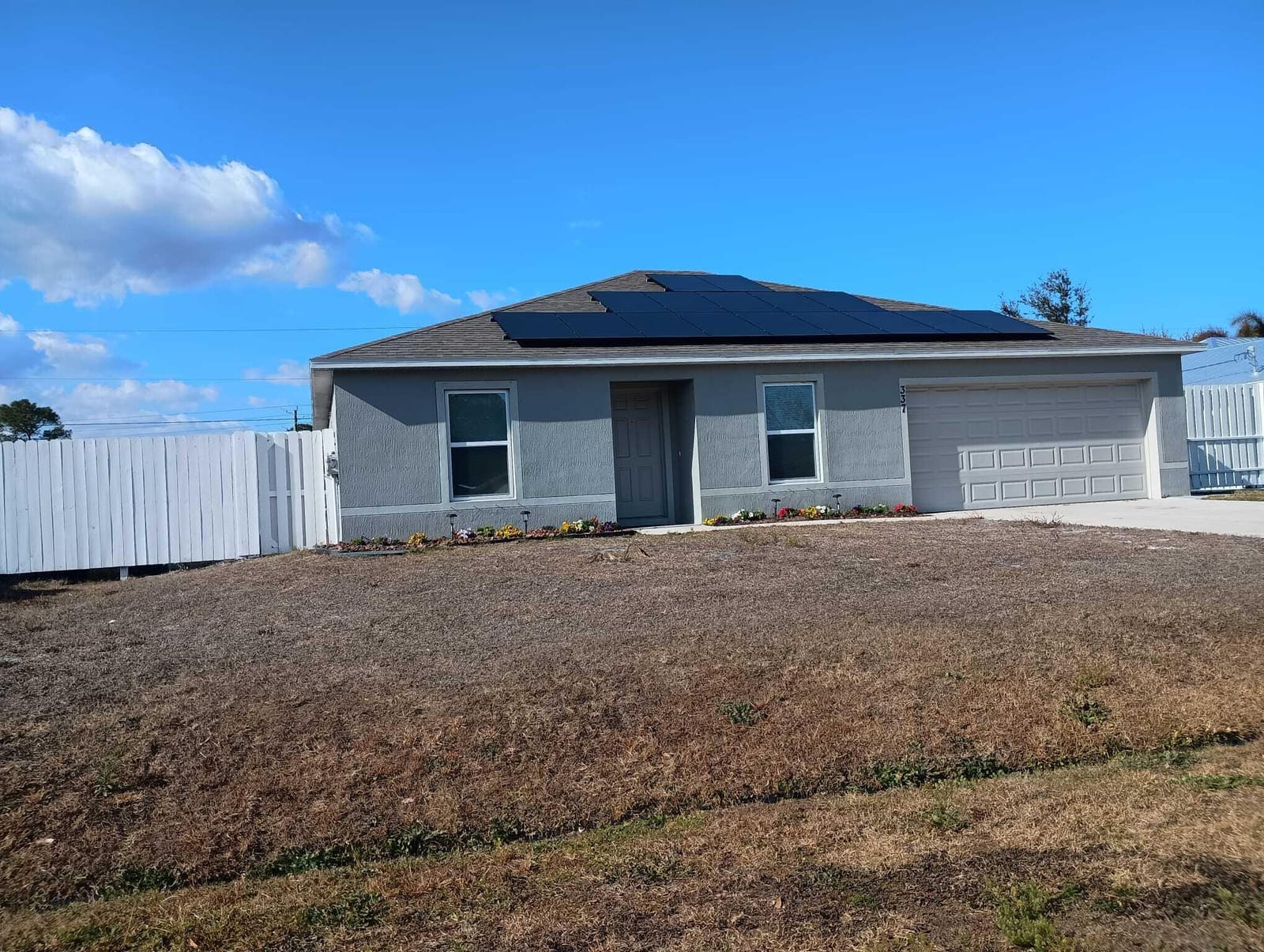 337 SE STARFISH Avenue, Port St. Lucie, FL 34983