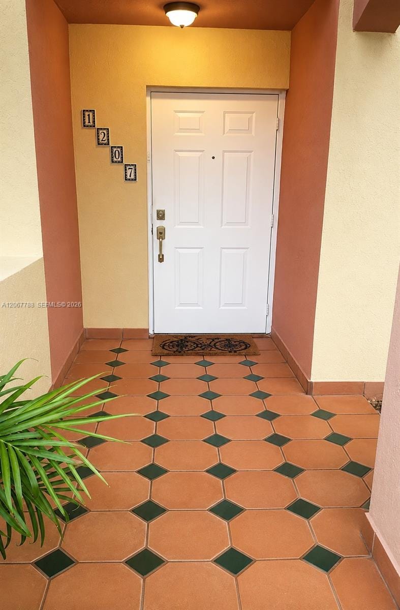 7155 NW 173rd Drive 1207 — photo 1