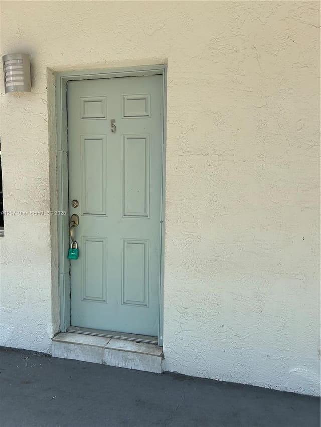 1925 Madison Street 5, Madison, Hollywood, FL
