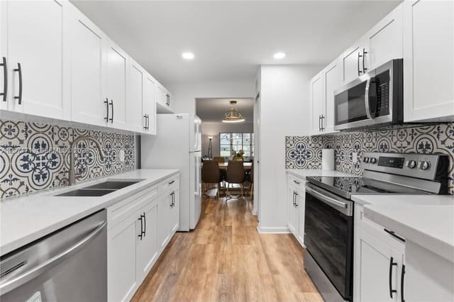 12750 SW 4th Court 105J, Pembroke Pines, FL 33027