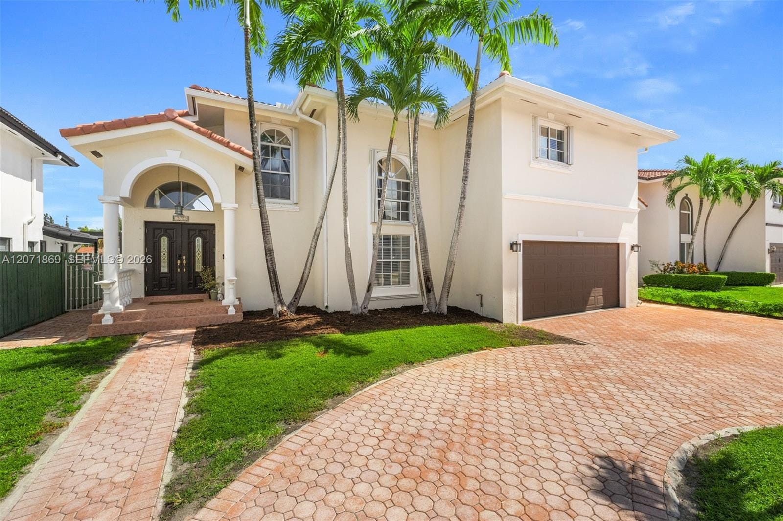 15753 SW 43rd Street, Miami, FL 33185