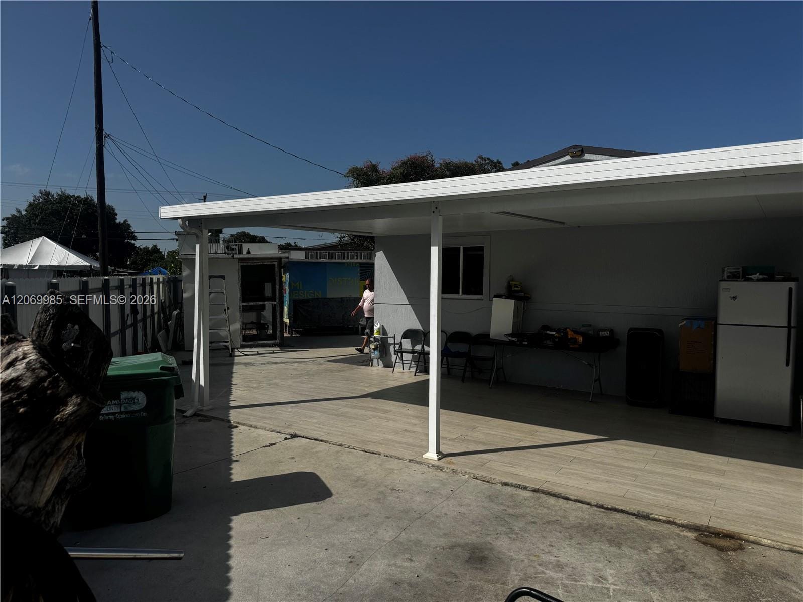 15200 Railroad Drive, Miami Gardens, FL 33054 photo 15