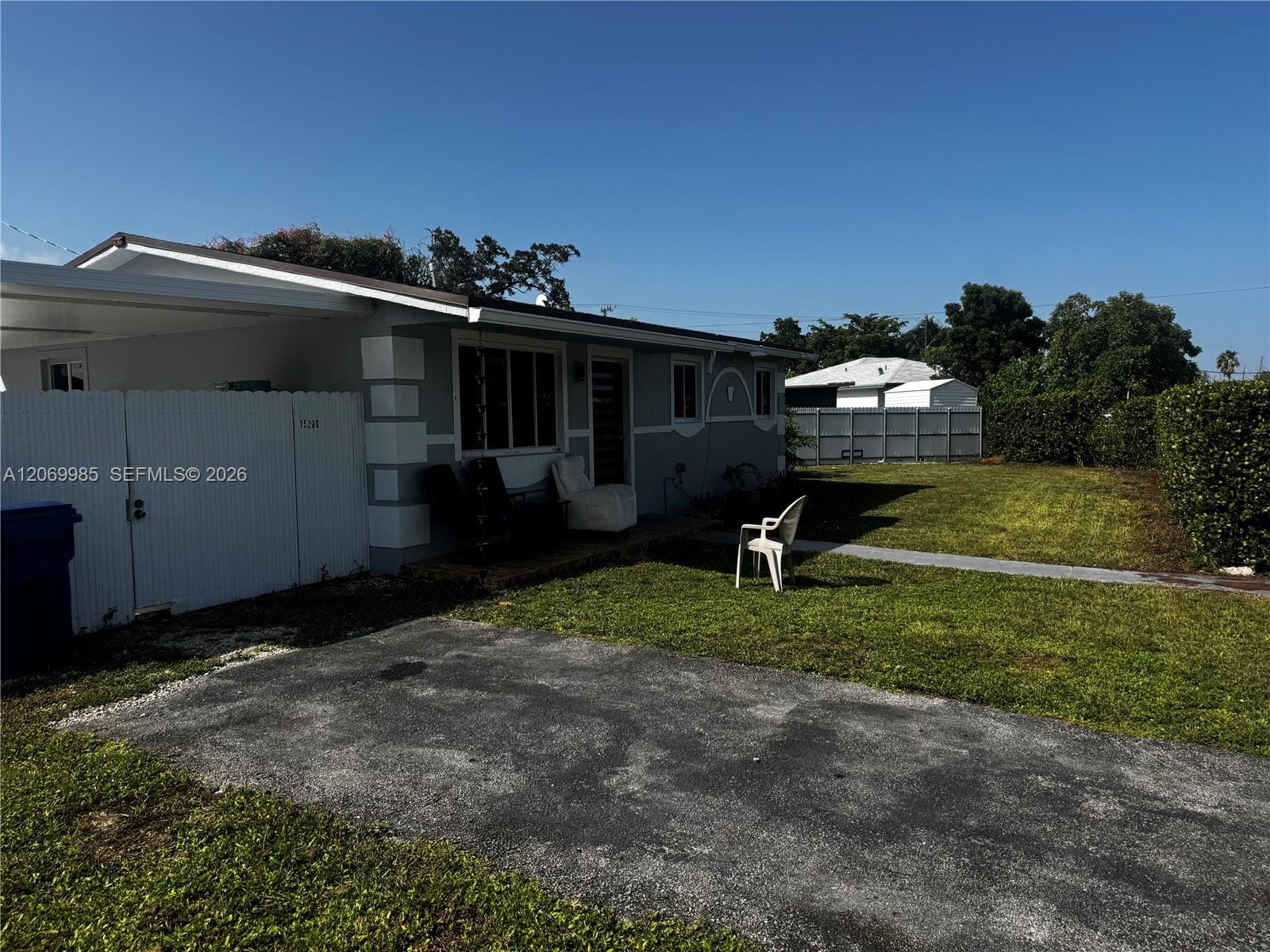 15200 Railroad Drive, Miami Gardens, FL 33054 photo 18