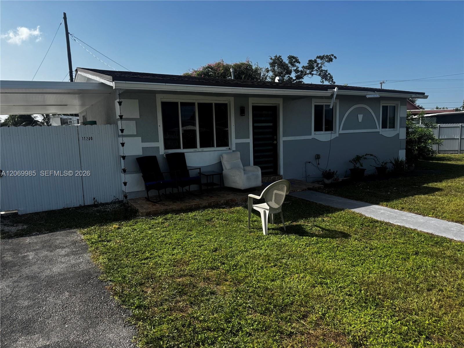 15200 Railroad Drive, Miami Gardens, FL 33054 photo 19