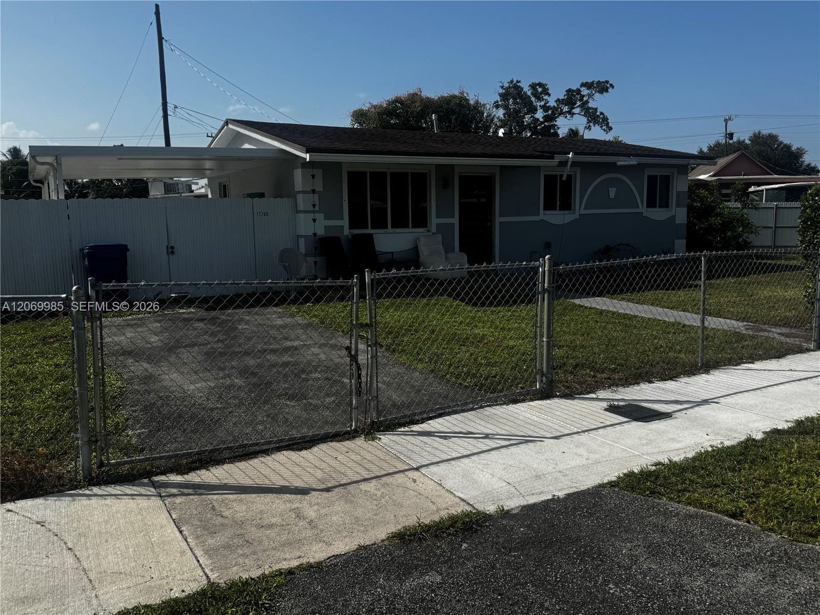 15200 Railroad Drive, Miami Gardens, FL 33054 photo 22