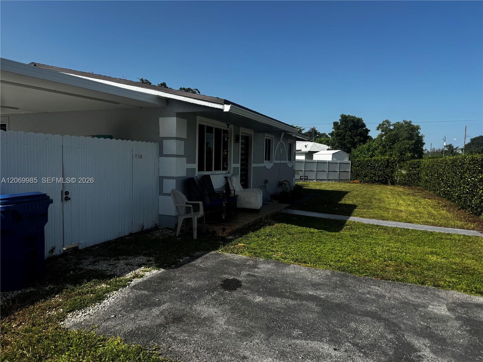15200 Railroad Drive, Miami Gardens, FL 33054 photo 24